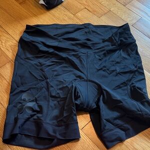 Betty Designs Triathlon Shorts
